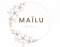 Logo Maïlu Broderie